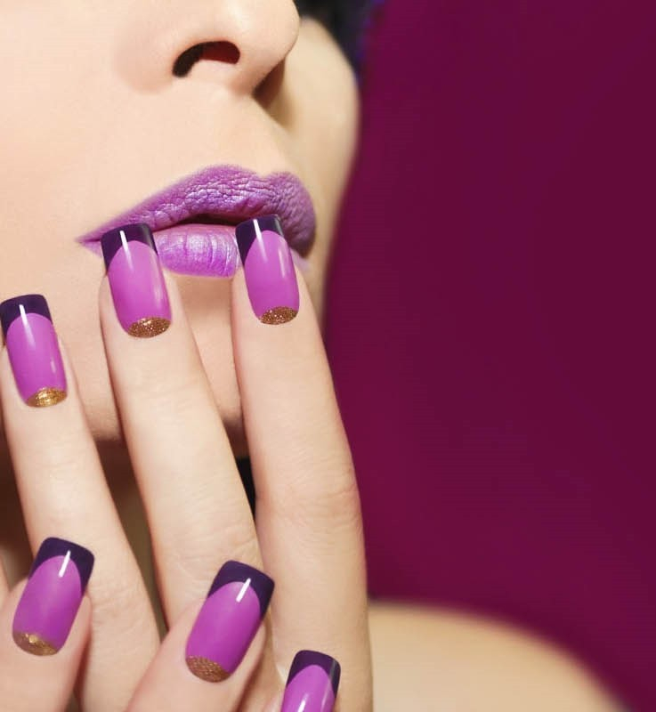 Manicure