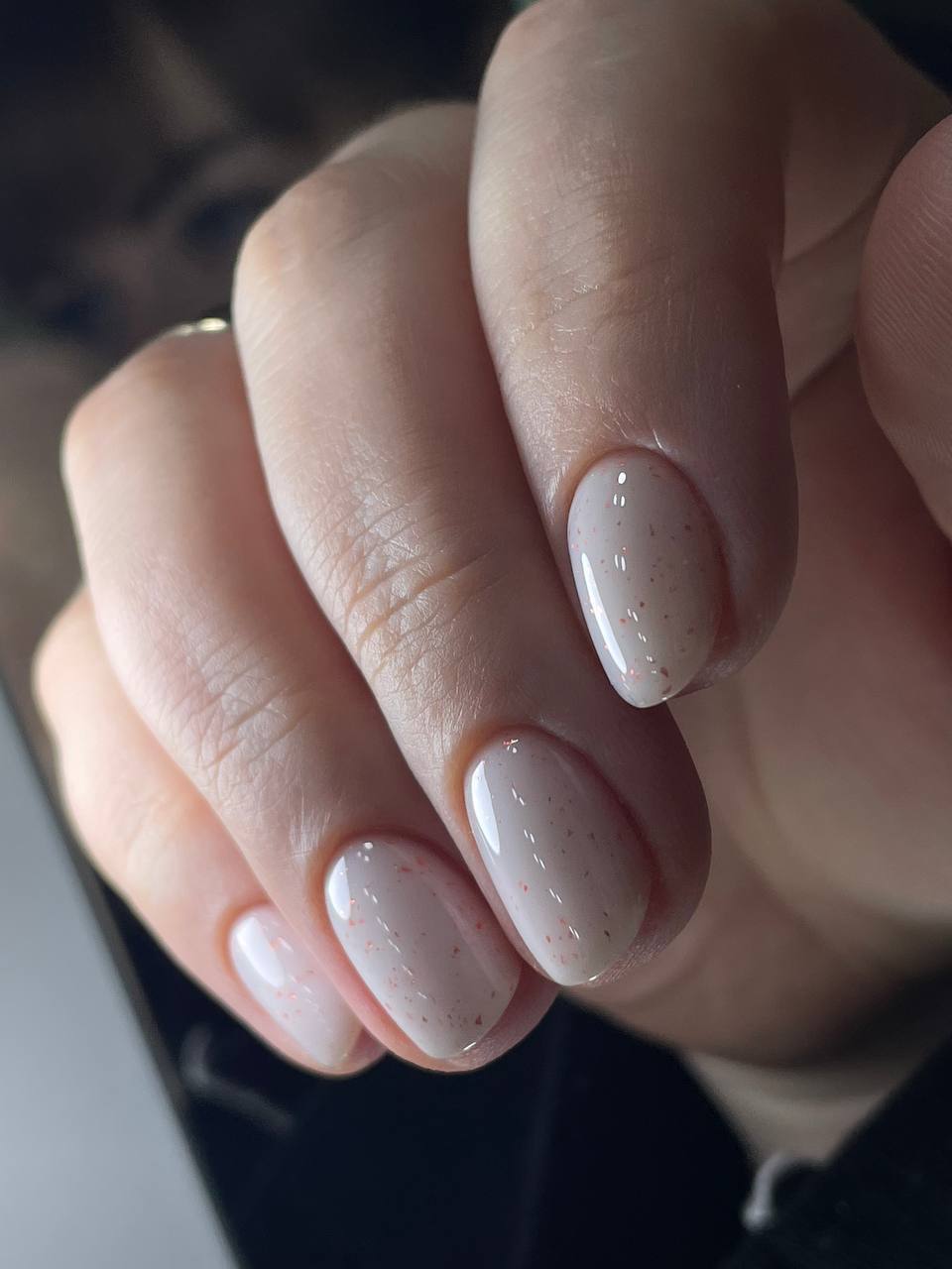 Manicure