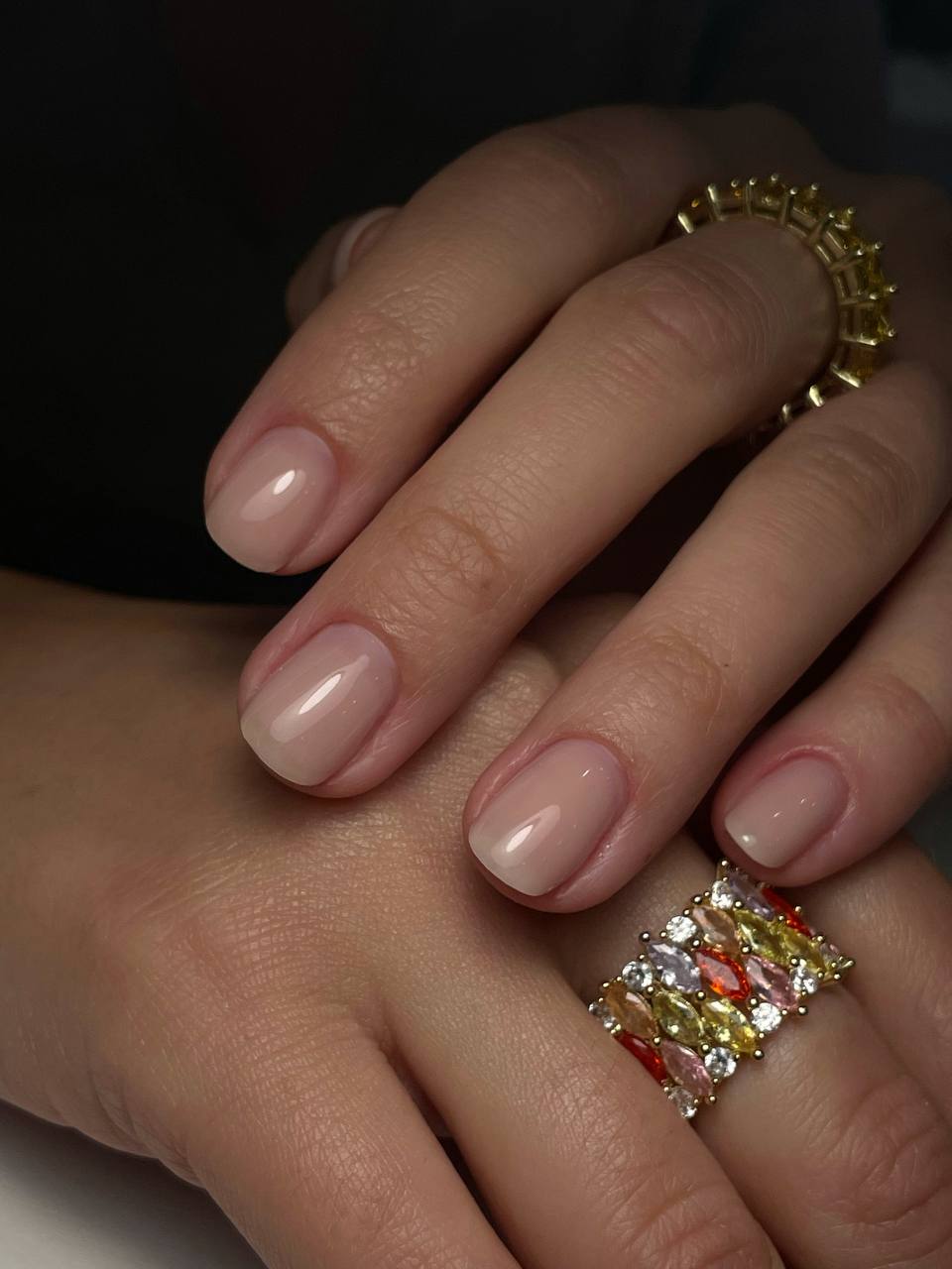 Manicure