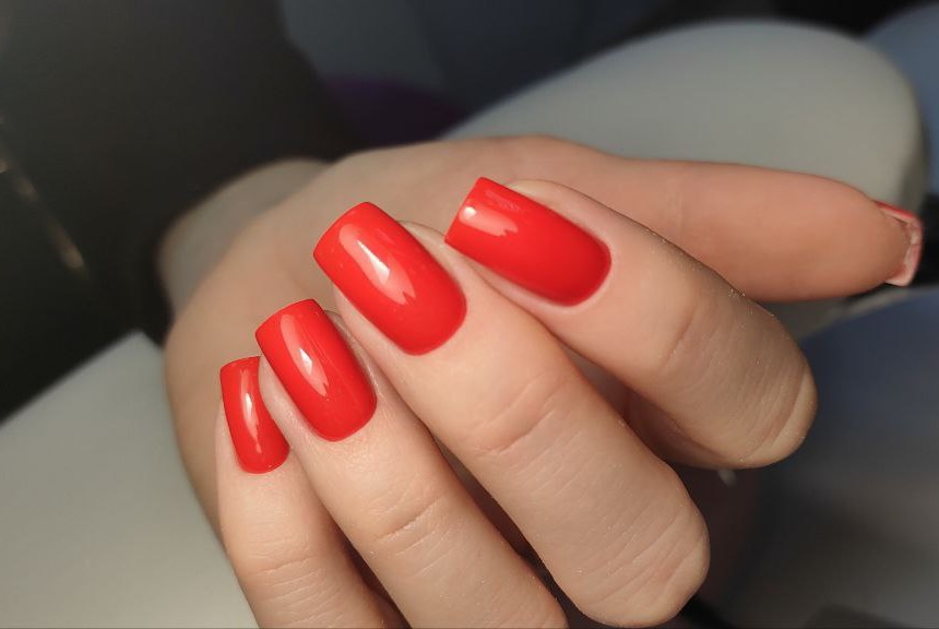 Manicure
