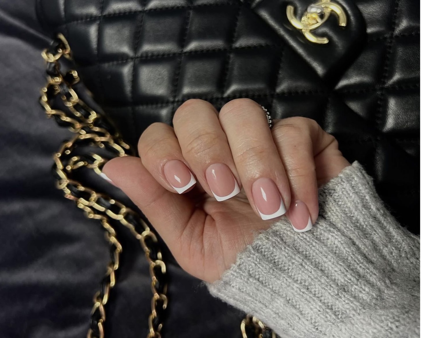 Manicure