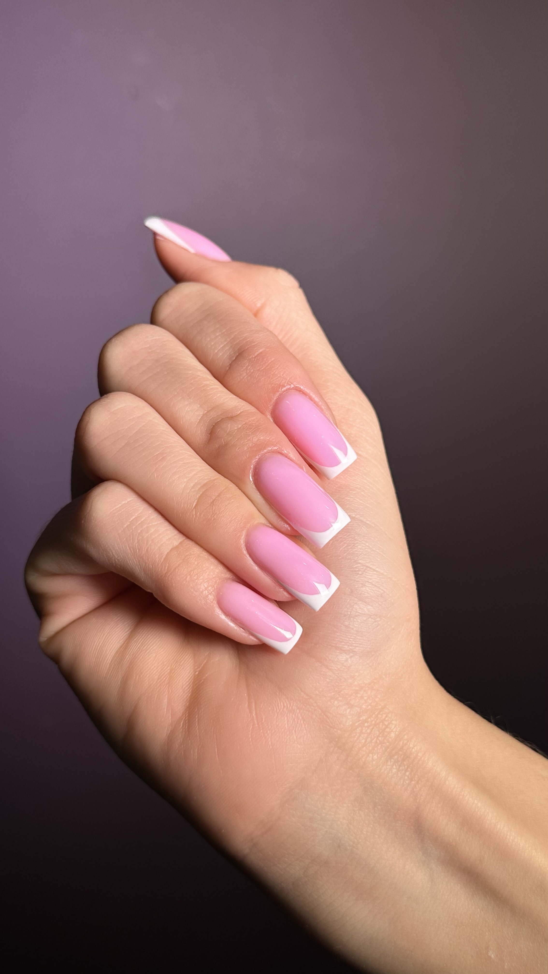 Manicure