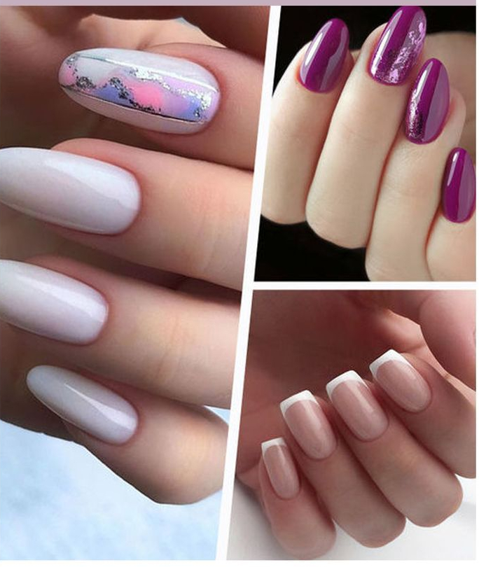 Manicure