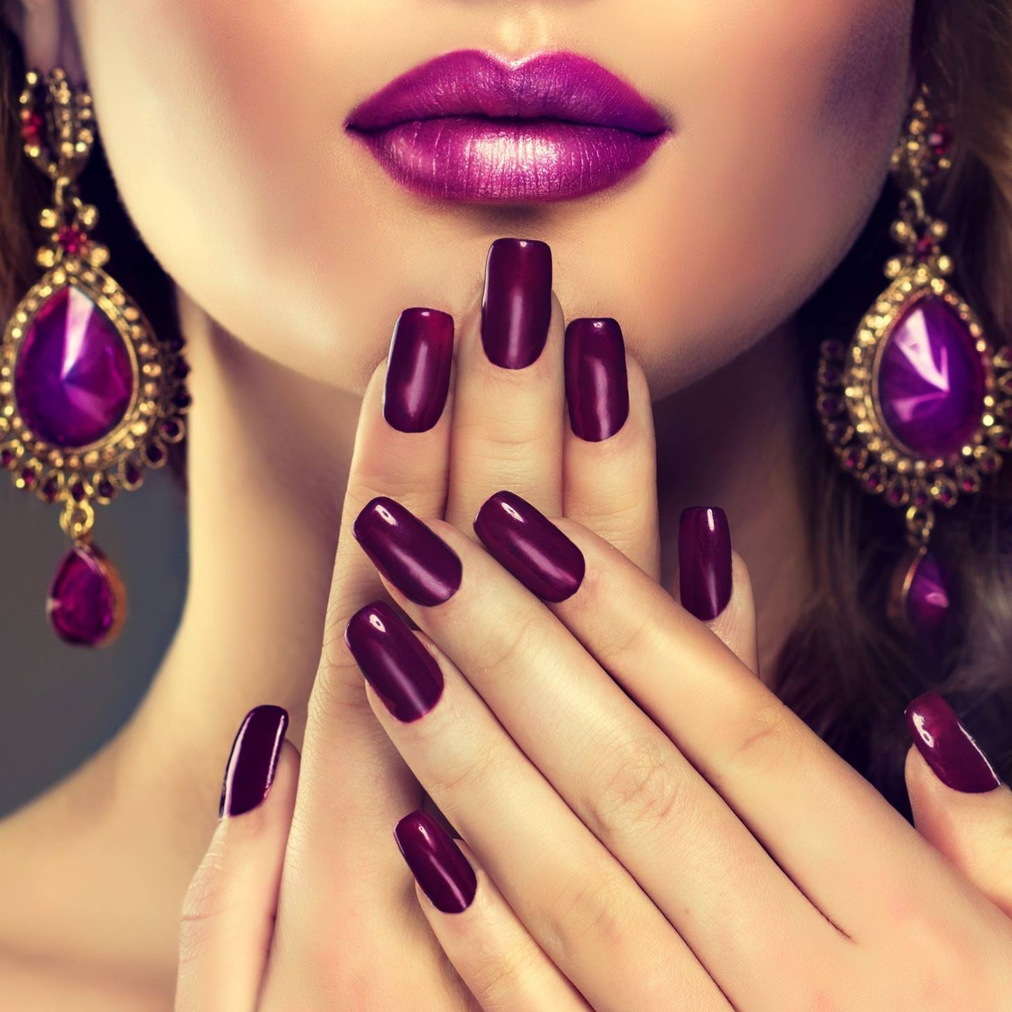 Manicure