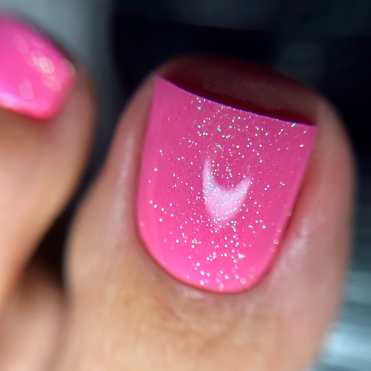 Pedicure Oksi&Ola